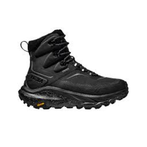 נעלי טיולים לגברים הוקה Hoka Kaha 2 GTX