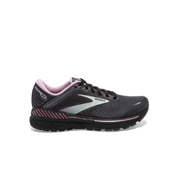 נעלי ריצה לנשים עם תמיכה ברוקס brooks Adrenaline GTS 22