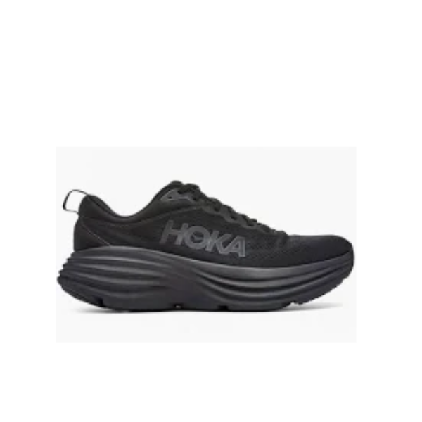 נעלי ריצה רחבות במיוחד לגברים הוקה בונדי HOKA BONDI 8 X-WIDE