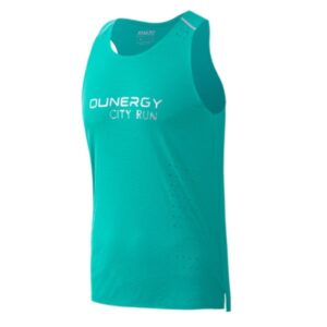 גופית ריצה לגברים AONIJIE טורקיז