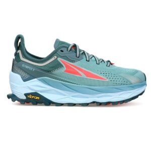 נעלי ריצת שטח לנשים אלטרה אולימפוס 5 ALTRA OLYMPUS