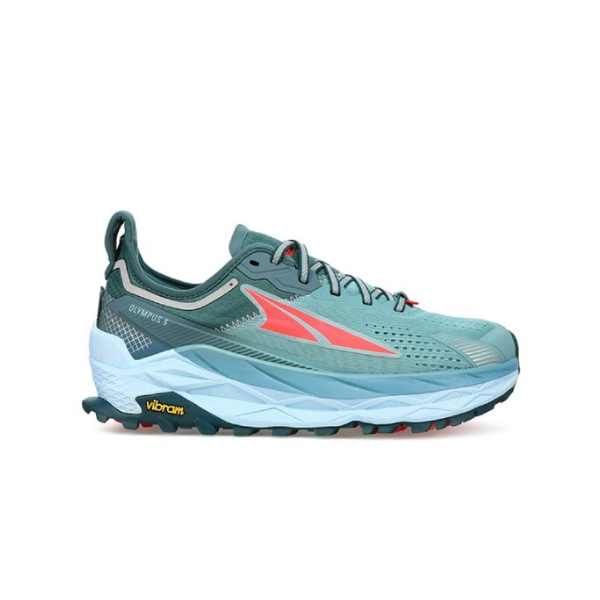 נעלי ריצת שטח לנשים אלטרה אולימפוס 5