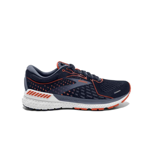 נעלי ריצה ברוקס גברים BROOKS ADRENALINE GTS 21