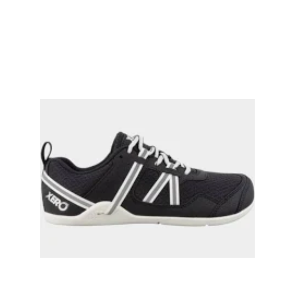 נעלי ריצה מנימליסטיות לגברים זירו XZERO - Prio Running and Fitness
