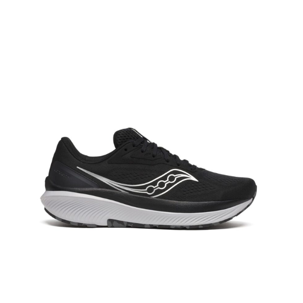 נעלי ריצה רחבות מאוד לגברים סאקוני אשלון SAUCONY ECHELON 10 XWIDE