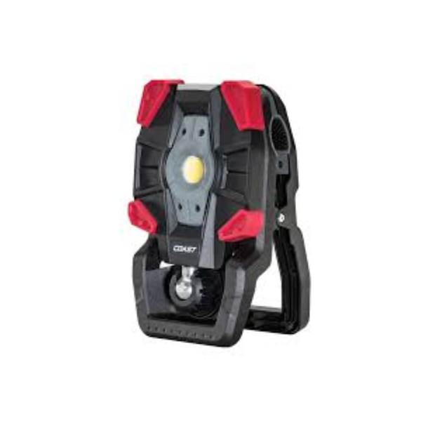 פנס עבודה נטען קוסט COAST CL40R