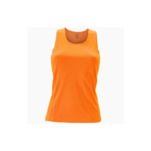 גופיית ריצה לנשים - Tank