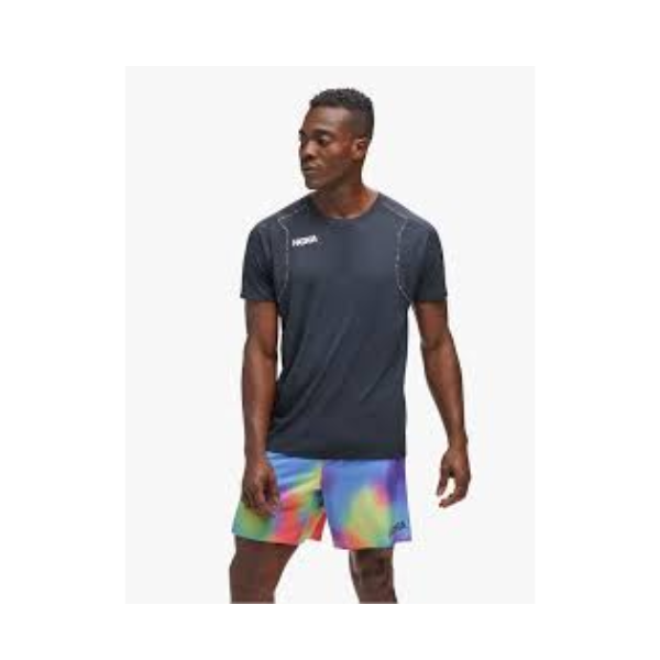 חולצת ריצה גלייד קצרת שרוולים Glide Short Sleeve