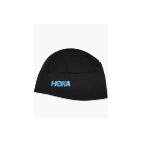 כובע פליז לריצה – HOKA Coldsnap Fleece Beanie