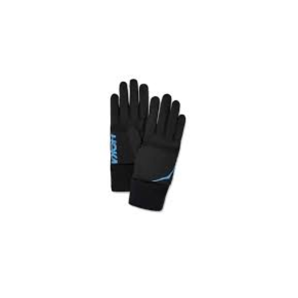 כפפות פליז לריצה – HOKA Coldsnap Fleece Gloves