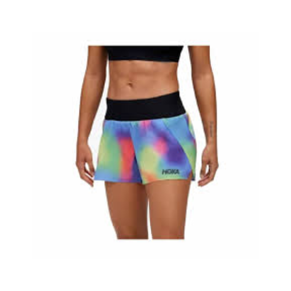 מכנסי ריצה לנשים קצרים 10 ס"מ (4 אינצ') - 4" Short