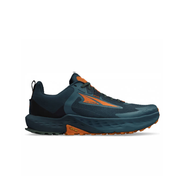 נעלי ריצה דו שימושיות לגברים אלטרה ALTRA TIMP 5