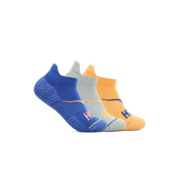 מארז 3 זוגות גרבי ריצה הוקה  U NO-SHOW RUN SOCK 3-PACK -