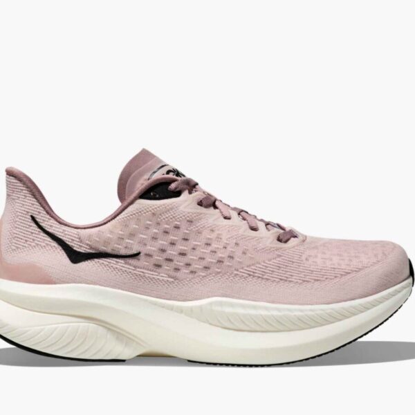 נעל כביש מאך 6 נשים MACH 1147810-CLQ_1