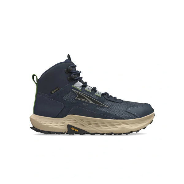נעלי שטח גבוהות נשים 5 TIMP HIKER GTX altra