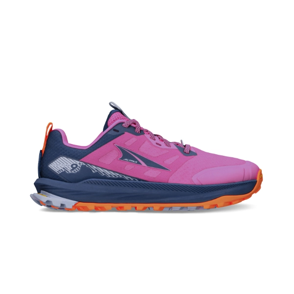 נעלי שטח נשים W LONE PEAK 9+ ALTRA
