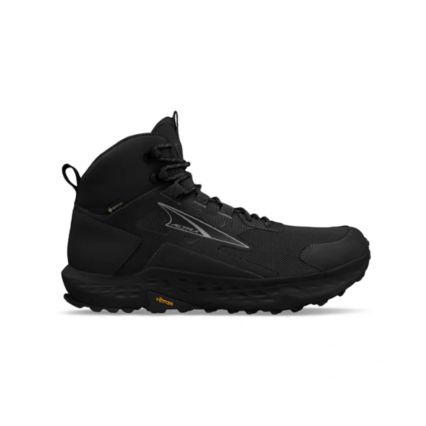 נעלי שטח גבוהות גברים TIMP HIKER GTX altra