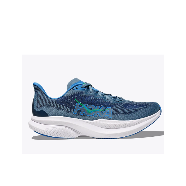 נעל כביש מאך 6 גברים MACH