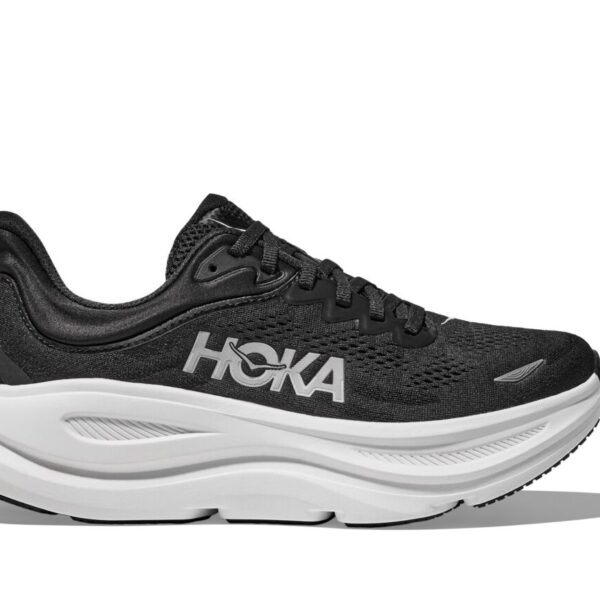 HOKA BONDI 9 - נעלי ספורט לגבר בונדי 9