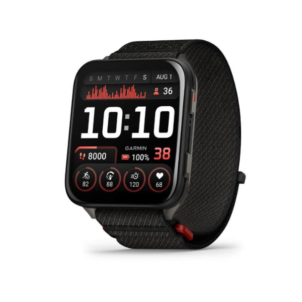 שעון ספורט חכם גרמין GARMIN Venu®  X1