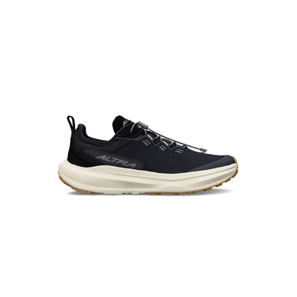 M VOYAGER BLACK ALTRA אלטרה