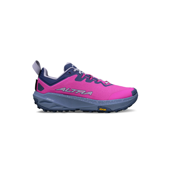 נעלי שטח נשים EXPERIENCE WILD 3+ altra דרופ 4 מ"מ